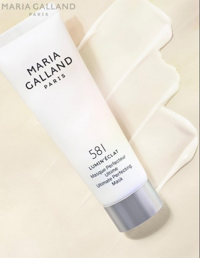 Maria Galland 581 Lumin'Éclat Ultimate Perfecting Mask